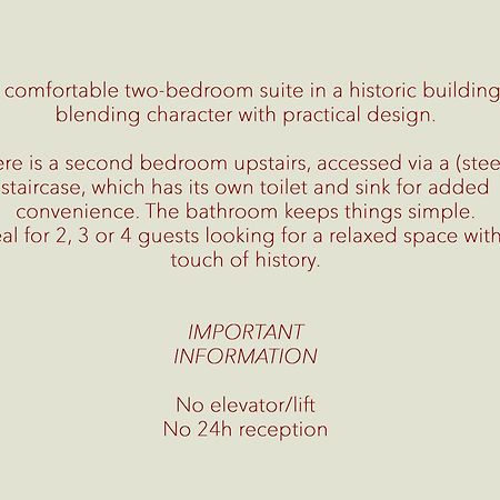 Burgstraat 8 Bed & Breakfast เกนต์ ภายนอก รูปภาพ